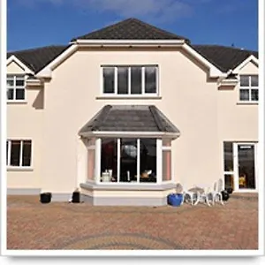 **** Bed & Breakfast Claremount House Ierland