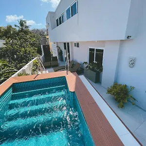 Boutique Casa Hendaus - Adults Only , San Andrés Colombia