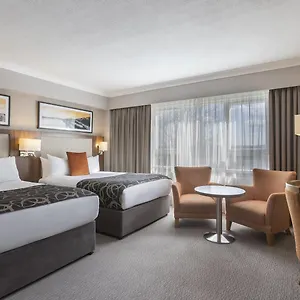 **** Hotel Clayton Silver Springs Ierland