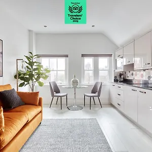 Apartahotel Sonder Mountjoy Square