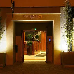 4* Апарт-отель Park Place