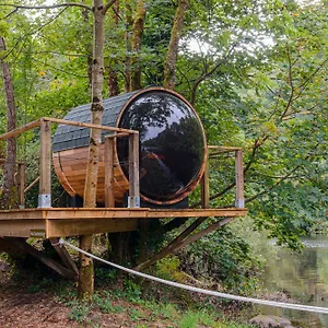 Glamping At The Grove, And Cill Airne