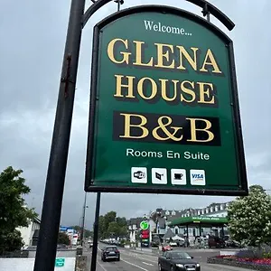Pensión Harmony - Glena House