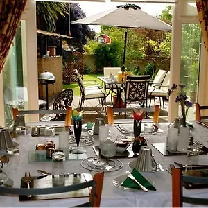 *** Bed & Breakfast Annandale House Ierland