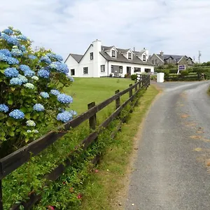Cnoc Breac 3*, Cleggan Irlanda
