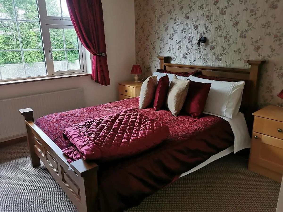 Bed and Breakfast Noraville House Κιλάρνεϊ