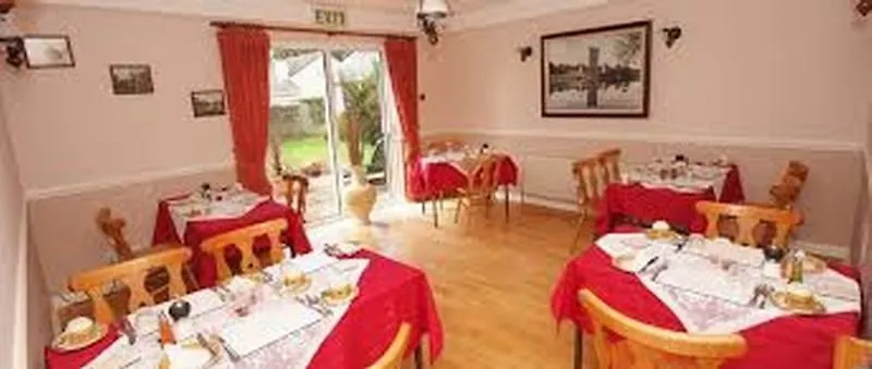 ***** Bed and Breakfast Noraville House Κιλάρνεϊ Ιρλανδία